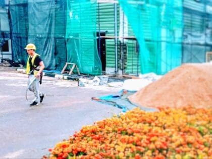 Борьба за историю: в Верее возвращают к жизни купеческий дом XVIII века