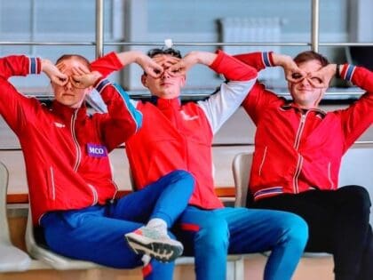 Наро-Фоминские стрелки взяли 11 медалей на Кубке России