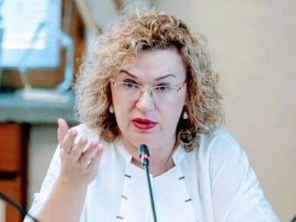 В Совфеде ответили депутату-спортсменке, почему пенсия — необходимость, а не роскошь