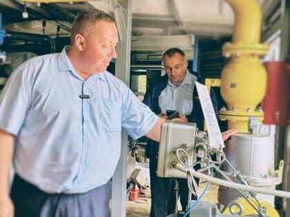Нара-Фоминск запускает умную котельную: старушка времен Сталина уступила место цифровому теплохабу