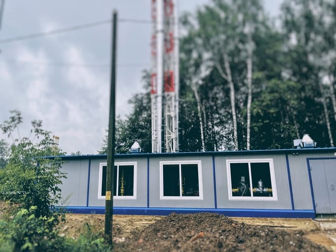 Нара-Фоминск запускает умную котельную: старушка времен Сталина уступила место цифровому теплохабу