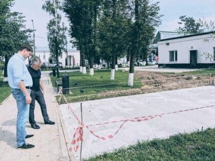 Верея увековечивает легенду: как ЗИС-3 стала символом подвига