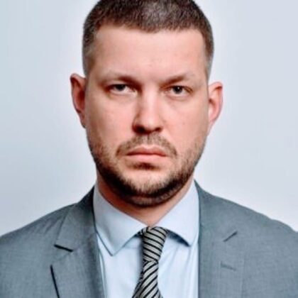Ковалько Андрей Валерьевич