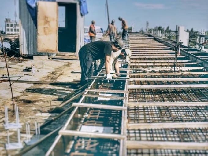 Путепровод в Апрелевке: 85% готовности и старт движения в 2025 году