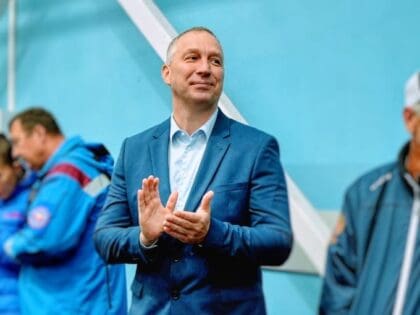 Хоккейный уик-энд в Наро-Фоминске: 8 команд, первый зарубежный гость и новый статус турнира