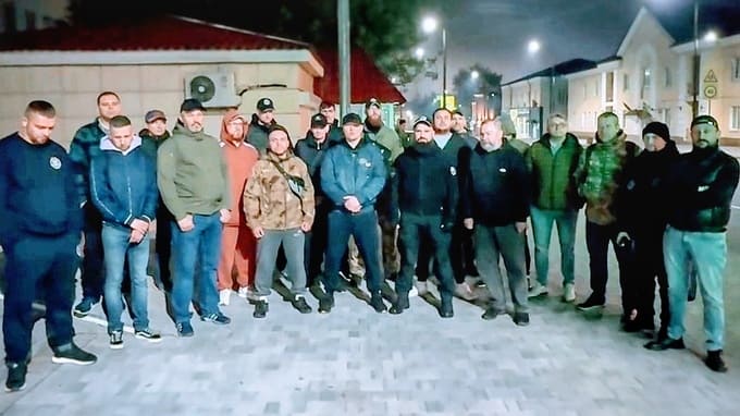 Круглосуточный алкомаркет нашли у здания администрации в Наро-Фоминске
