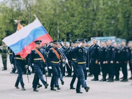 95 лет ВДВ: Как Наро-Фоминск стал домом для легендарной 106-й дивизии 95 лет ВДВ: Как Наро-Фоминск стал домом для легендарной 106-й дивизии