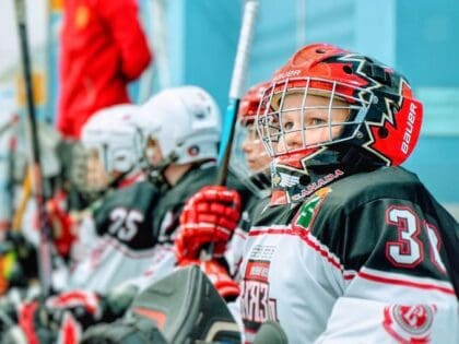 Хоккейный уик-энд в Наро-Фоминске: 8 команд, первый зарубежный гость и новый статус турнира