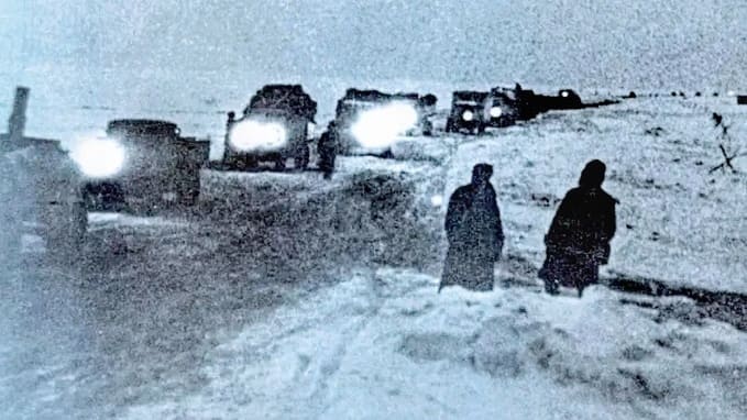 День памяти: в России вспоминают жертв блокадного Ленинграда