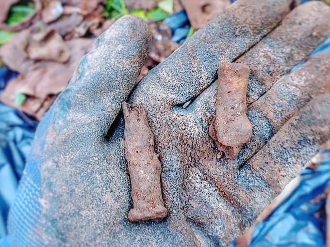 В наро-фоминской земле нашли МиГ-3. Историю восстанавливают по деталям
