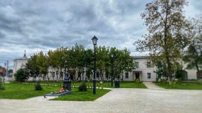 Купеческий особняк в Верее: как спасали дом с историей