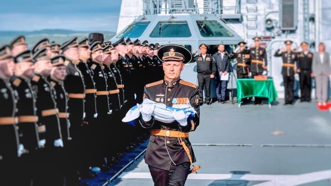 Флаг Наро-Фоминска на борту ледового исполина. Что это даёт округу?