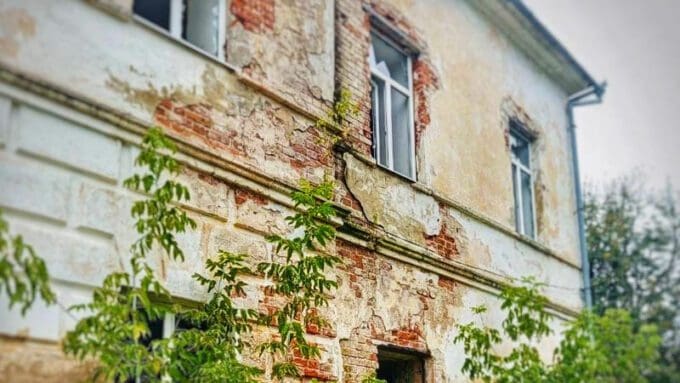 Исторический комплекс на территории Верейского кремля восстановят