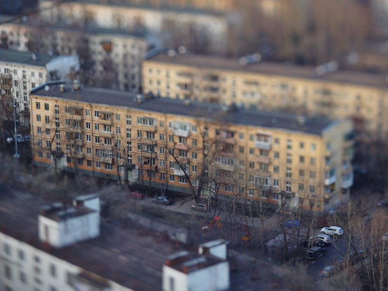 В России растет число пострадавших от мошеннической схемы по продаже жилья В России растет число пострадавших от мошеннической схемы по продаже жилья