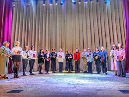 Две школы искусств в Наро-Фоминске показали одни из лучших результатов в Подмосковье. Фото: Администрация Наро-Фоминского округа