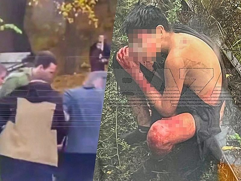 Смерть и оторванная рука: в Наро-Фоминске произошла трагедия с подростками -зацеперами