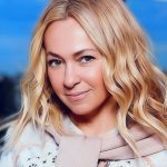 Сын Плющенко выиграл турнир без соперников в Наро-Фоминске Яна Рудковская, Продюсер, ведущая и мама Александра Плющенко