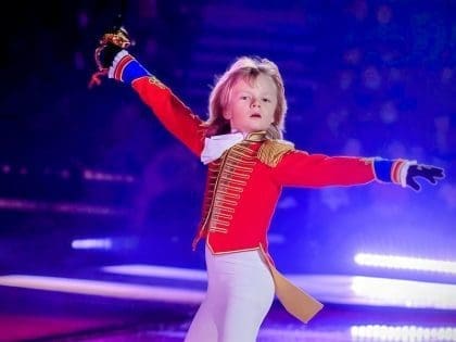 Александр Плющенко, спортсмен, фигурист. Фото: Александр Плющенко / ВКонтакте