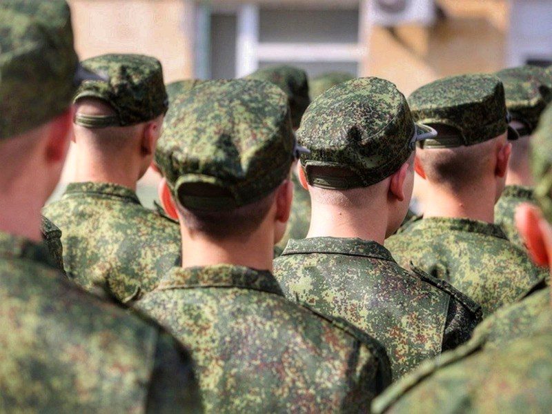 Военнослужащий застрелил сослуживца и покончил с собой в Наро-Фоминском округе