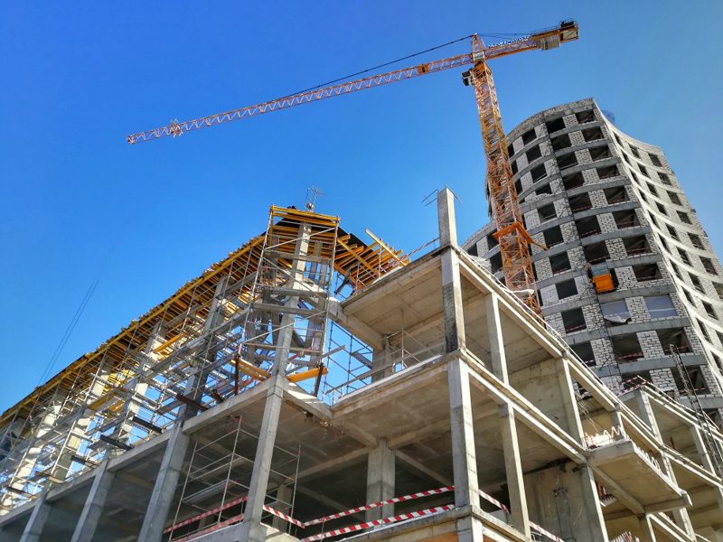 Суд взыскал с «Самолета-Наро-Фоминск» 3,45 млн рублей