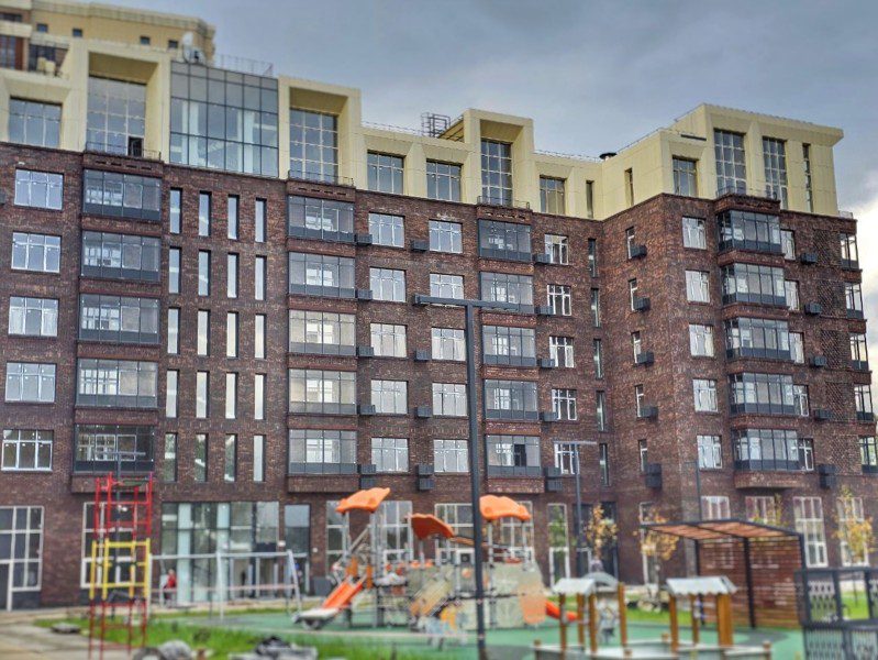 Дольщики ЖК «АРТ» в Наро-Фоминске получили возможность оформить квартиры в собственность Дольщики ЖК «АРТ» в Наро-Фоминске получили возможность оформить квартиры в собственность