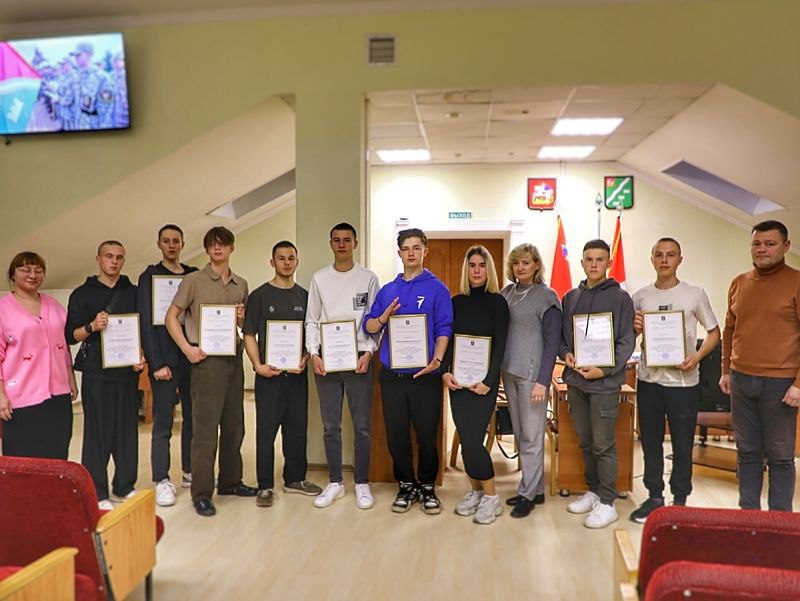 Наро-Фоминские школьники взяли Грозный. Золото, серебро и седьмое место в России Наро-Фоминские школьники взяли Грозный. Золото, серебро и седьмое место в России