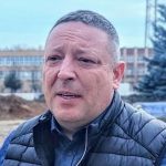 Реконструкция Молодёжной площади в Наро-Фоминске завершится к осени 2026 года Дмитрий Кириллин, Председатель комитета по ЖКХ