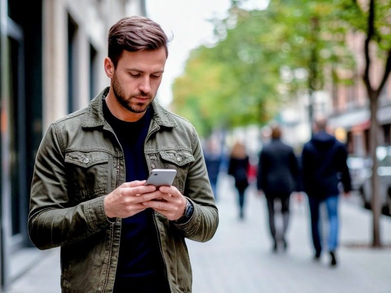 Блокировка регистрации WhatsApp и Telegram в России. Фото: Шедеврум