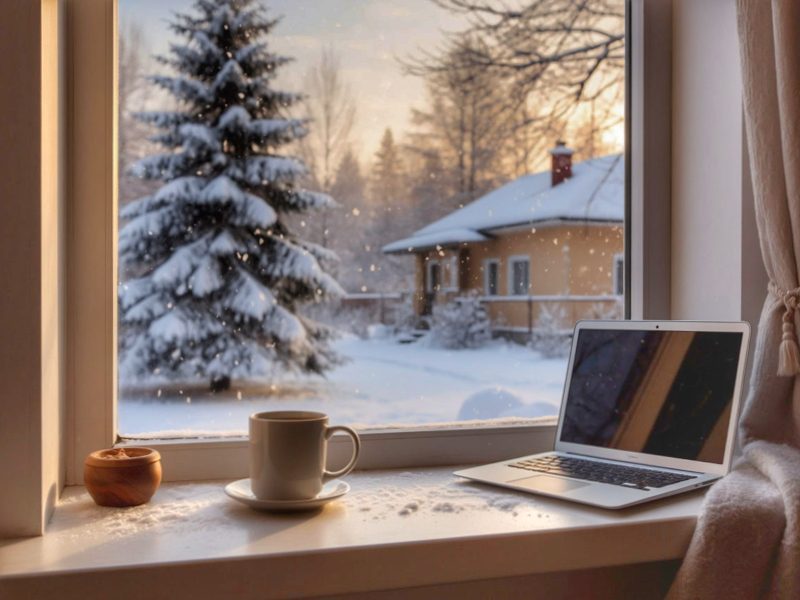 Новогодние выходные