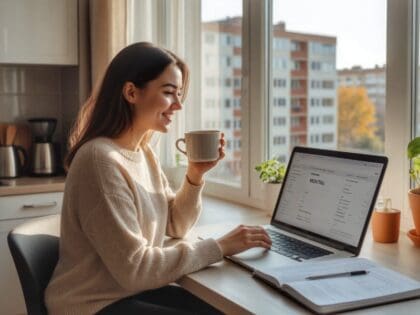 Больничные для самозанятых с 2026 года