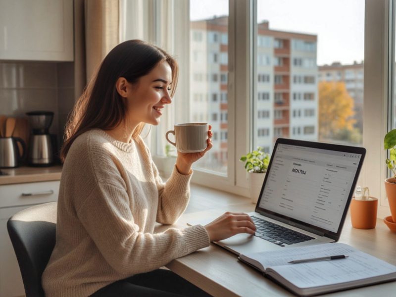 Больничные для самозанятых с 2026 года