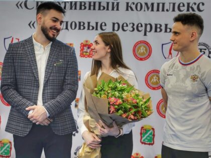 Юные гимнасты Наро-Фоминска получили первые разряды. Фото: Администрация Наро-Фоминского округа