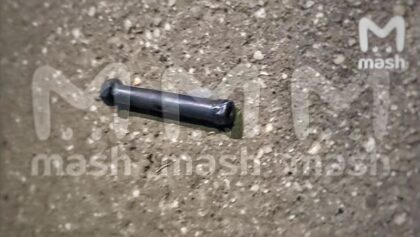 На фото — часть самодельного устройства