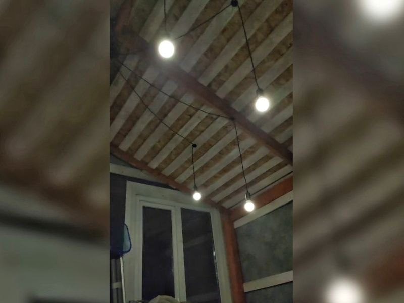 Апрелевка моргает: Скачки напряжения выводят из строя технику