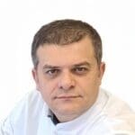 Аббасов Тавриз Аязович, Травматолог, ортопед