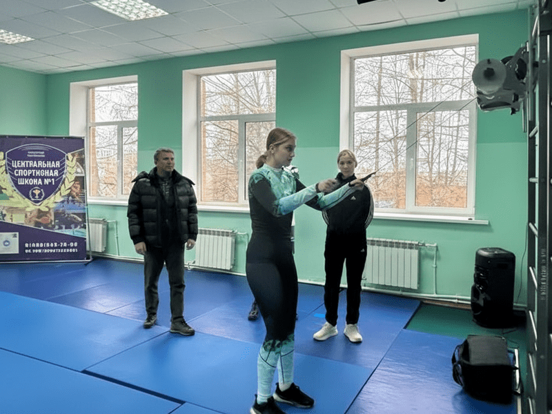 Лыжный тренажер: как инициативный бюджет работает в Наро-Фоминске