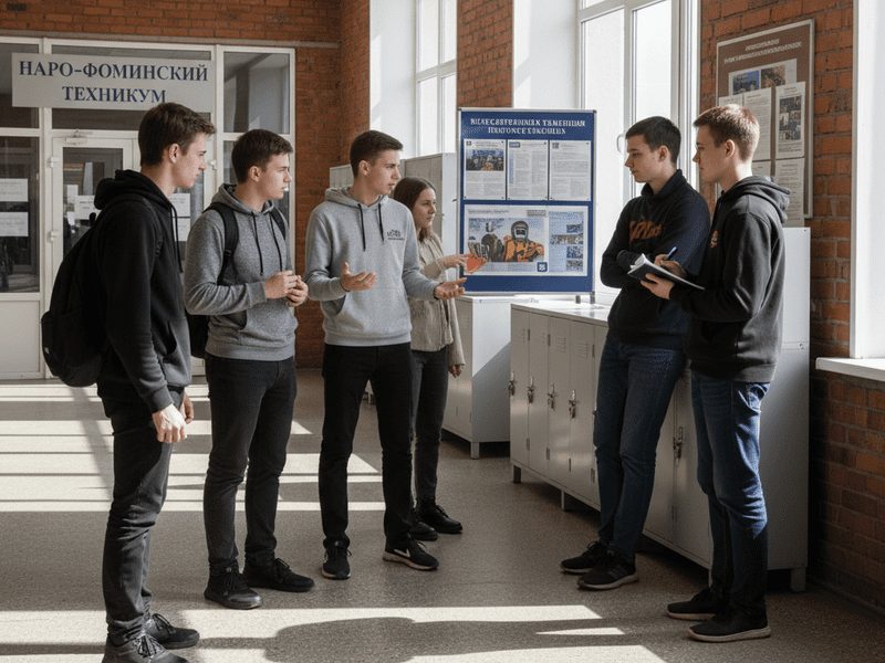 Не сдавшие ОГЭ смогут учиться на рабочих специальностях бесплатно