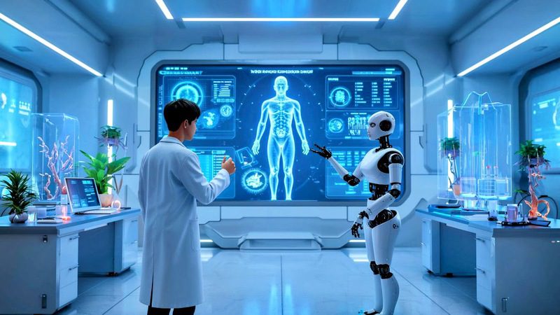 Ваша жизнь короче, чем могла бы быть. ИИ назвал главный фактор долголетия