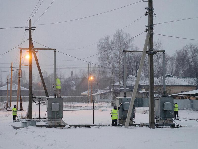Где не будет света 25 ноября: список улиц Наро-Фоминского округа