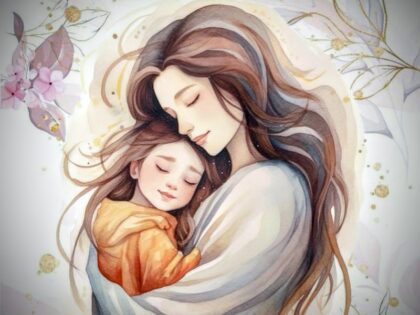 Концерт «Мир начинается с Мамы» ко Дню матери в ДК Мечта Селятино