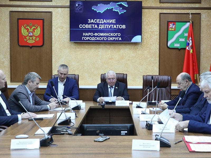 Улицы Кольцевая в Наро-Фоминске и в деревне Турейка теперь муниципальные. Как это улучшит дороги?