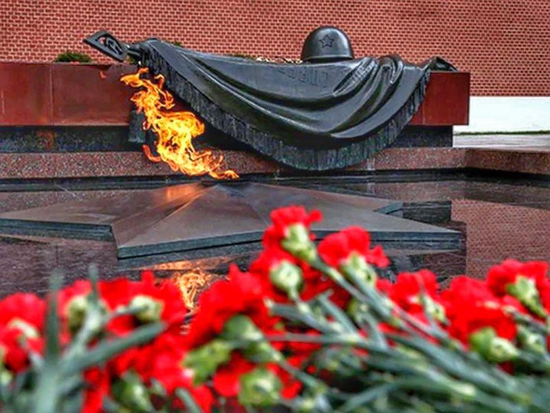 День Неизвестного солдата 3 декабря: память о 4,5 млн пропавших без вести