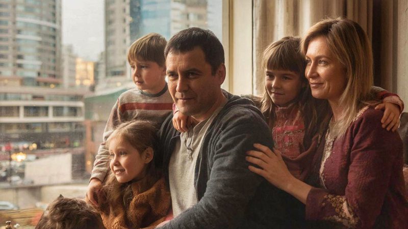 Полное списание ипотеки при рождении четвертого ребенка предложили в Госдуме