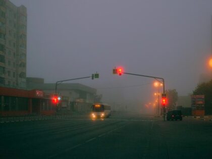 Загрязнение воздуха в Наро-Фоминске: город в антирейтинге РФ