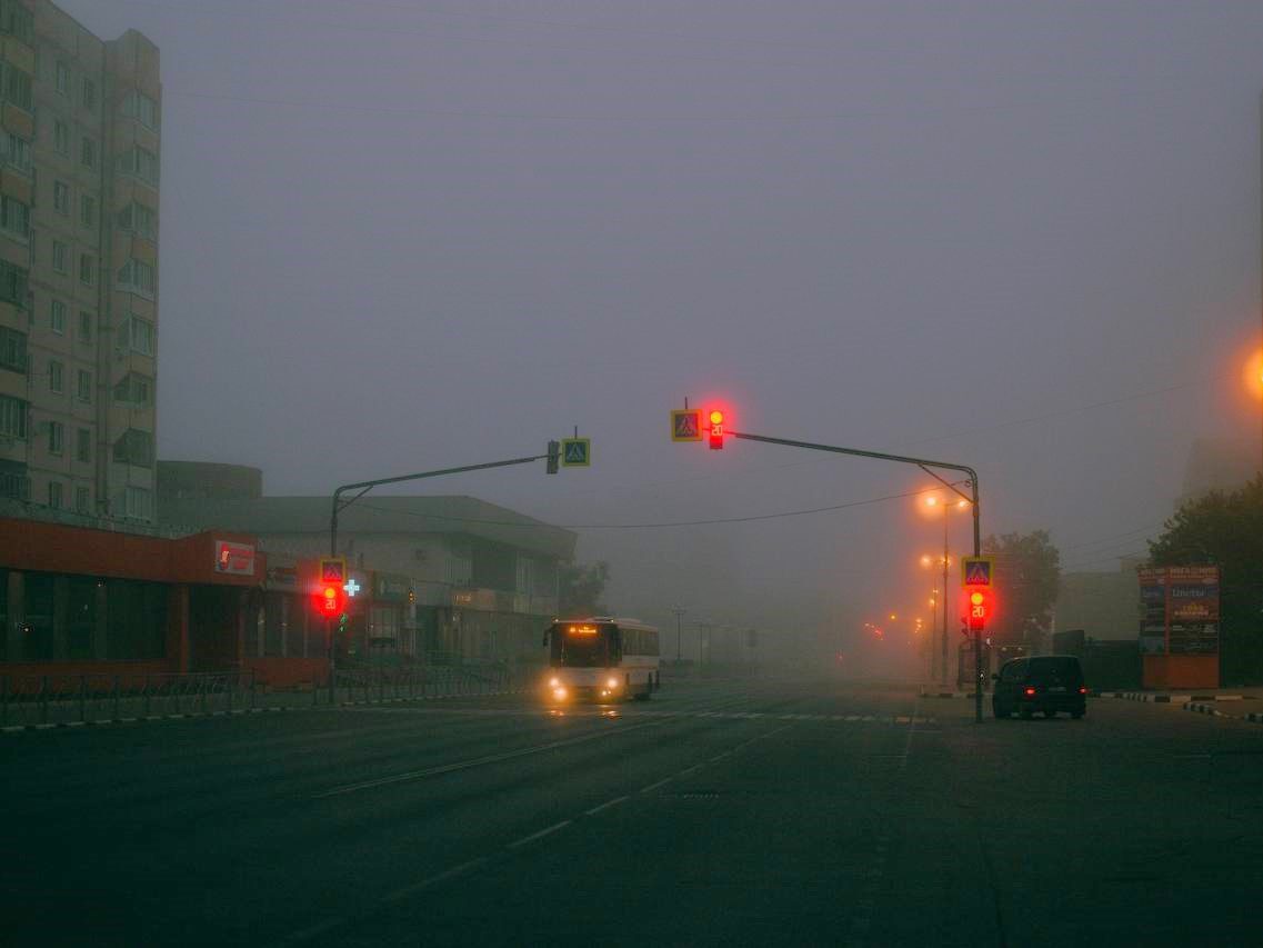 Наро-Фоминск вошел в десятку городов России с самым грязным воздухом
