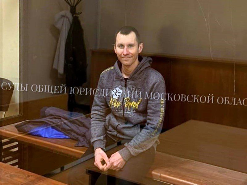 Суд приговорил стрелявшего по автобусу в Наро-Фоминске к двум годам принудительных работ