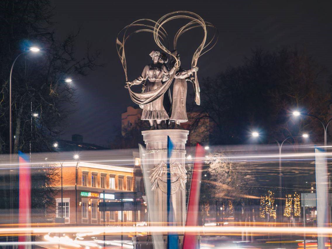 Афиша на неделю: мероприятия Наро-Фоминского округа 22–28 декабря