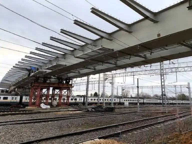 Путепровод в Апрелевке построят до 2026 года