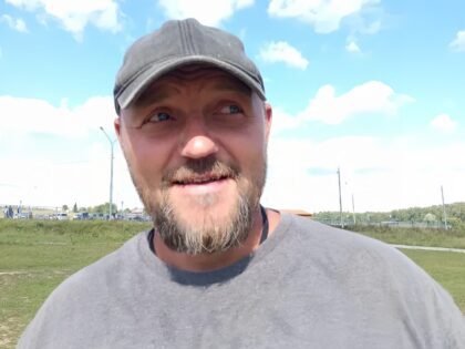 Многодетный отец на гауптвахте в Наро-Фоминске: хроника ошибки