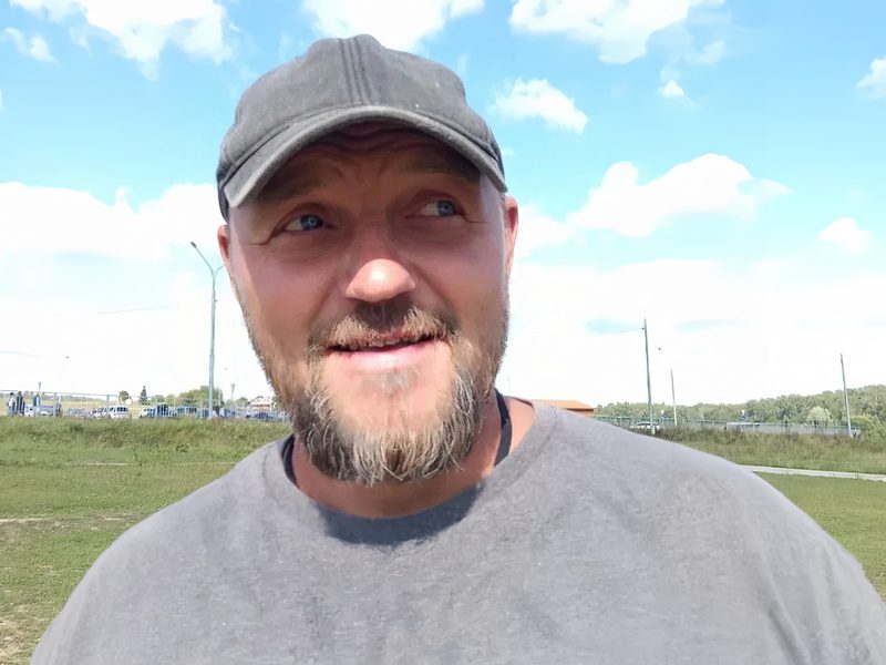 Бюрократический сбой. Отца пятерых детей посадили на гауптвахту в Наро-Фоминске